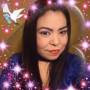 Meet your Posher, Guadalupe